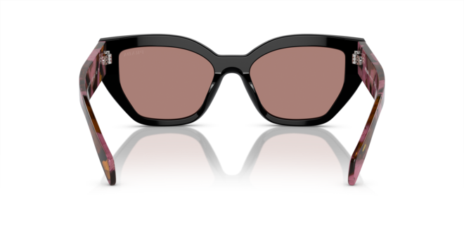 PRADA PRA09S 12010D 53-18-145 Kadın Güneş Gözlüğü
