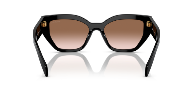 PRADA PRA09S 1AB0A6 53-18-145 Kadın Güneş Gözlüğü