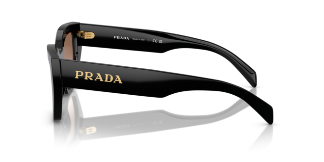 PRADA PRA09S 1AB0A6 53-18-145 Kadın Güneş Gözlüğü
