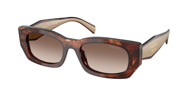 PRADA PRB05S 00K10S 53-19-140 Güneş Gözlüğü