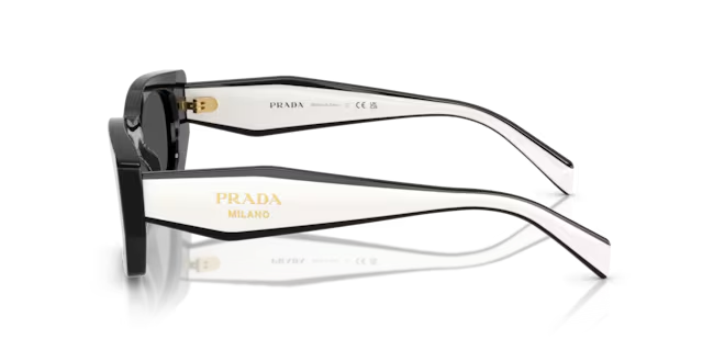 PRADA PRB05S 09Q08Z 53-19-140 Güneş Gözlüğü