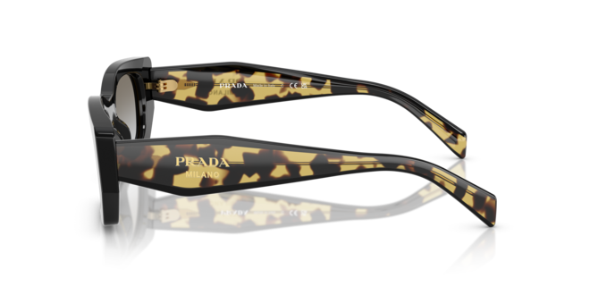 PRADA PRB05S 3890A7 53-19-140 Güneş Gözlüğü