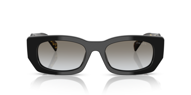 PRADA PRB05S 3890A7 53-19-140 Güneş Gözlüğü