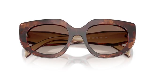 PRADA PRD02S 00K10S 53-20-140 Güneş Gözlüğü