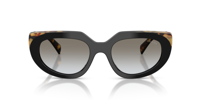 PRADA PRD02S 0CD80L 53-20-140 Güneş Gözlüğü