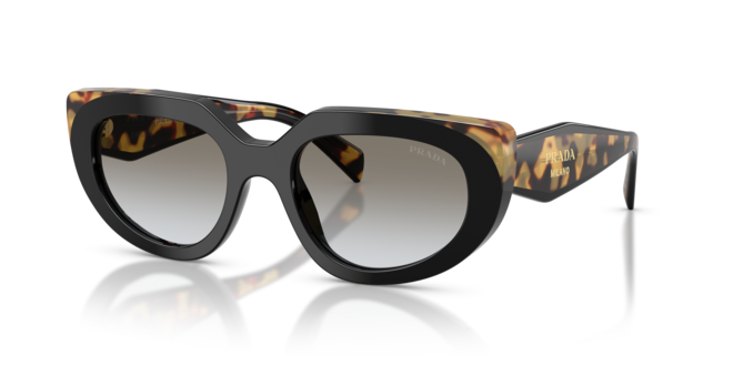 PRADA PRD02S 0CD80L 53-20-140 Güneş Gözlüğü