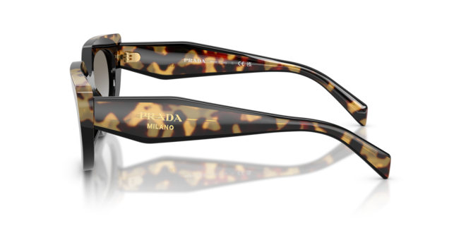 PRADA PRD02S 0CD80L 53-20-140 Güneş Gözlüğü