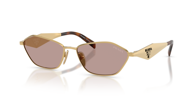 PRADA PRD50S 5AK20I 57-16-140 Güneş Gözlüğü