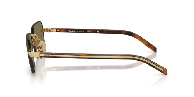 PRADA PRD55S 5AK90F 55-19-145 Güneş Gözlüğü