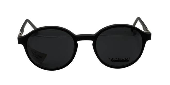 RAPSODİ R1274 C2 50-20-140 Klipsli Güneş Gözlüğü
