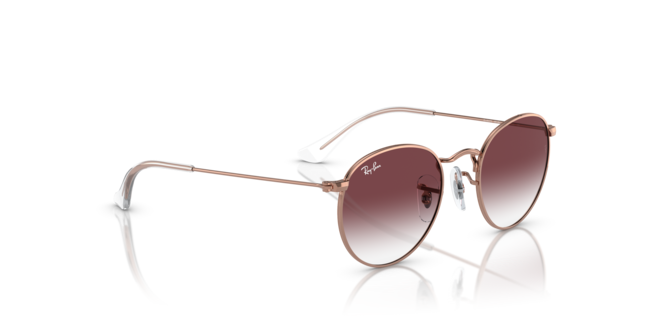 RAY-BAN JUNIOR RJ9547S 291/8H 44-19-130 Çocuk Güneş Gözlüğü