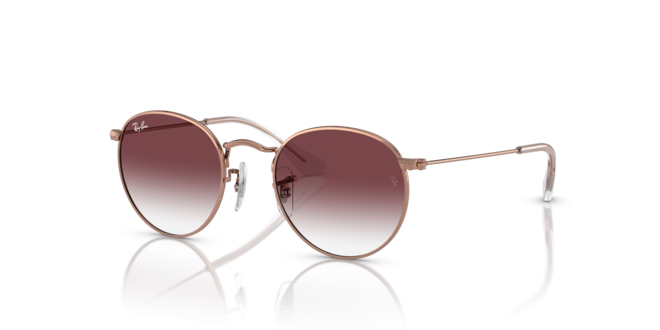 RAY-BAN JUNIOR RJ9547S 291/8H 44-19-130 Çocuk Güneş Gözlüğü