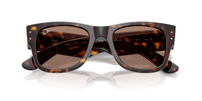 RAY-BAN RB0840S 902/1A 51-21-145 Kadın Güneş Gözlüğü