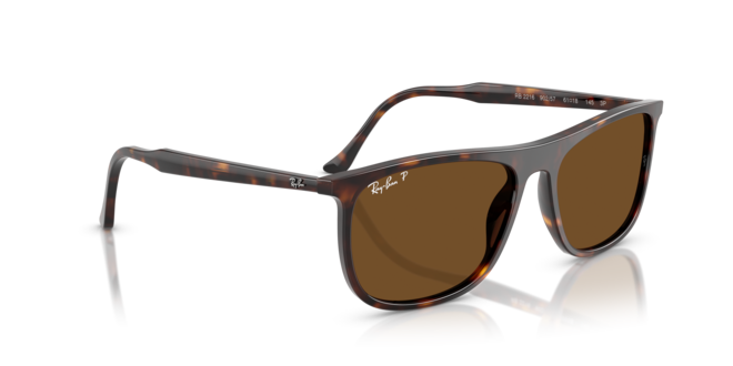 RAY-BAN RB2216 902/57 58-18-145 Erkek Güneş Gözlüğü
