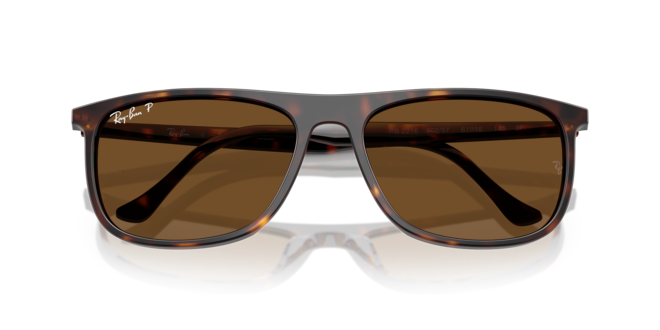 RAY-BAN RB2216 902/57 58-18-145 Erkek Güneş Gözlüğü
