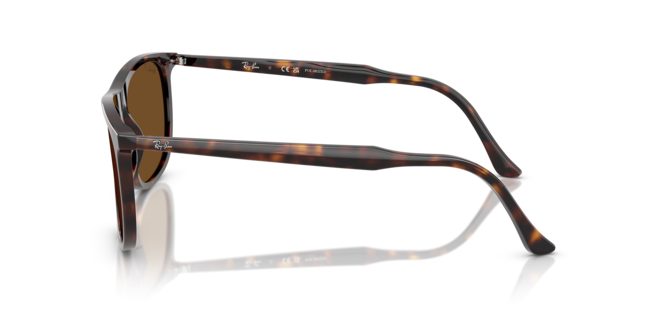 RAY-BAN RB2216 902/57 58-18-145 Erkek Güneş Gözlüğü