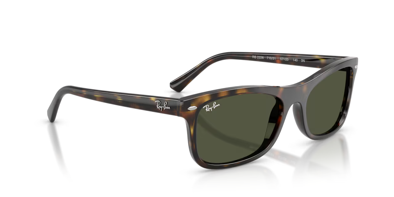 RAY-BAN RB2226 710/31 57-20-145 Güneş Gözlüğü