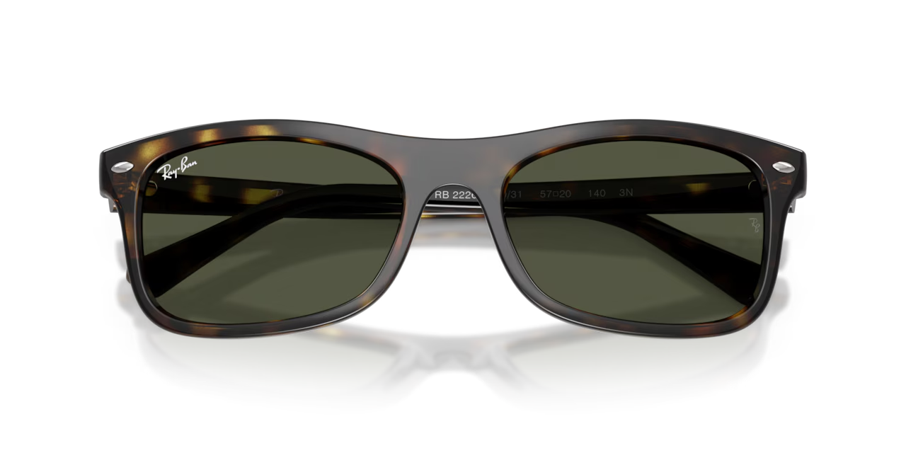 RAY-BAN RB2226 710/31 57-20-145 Güneş Gözlüğü