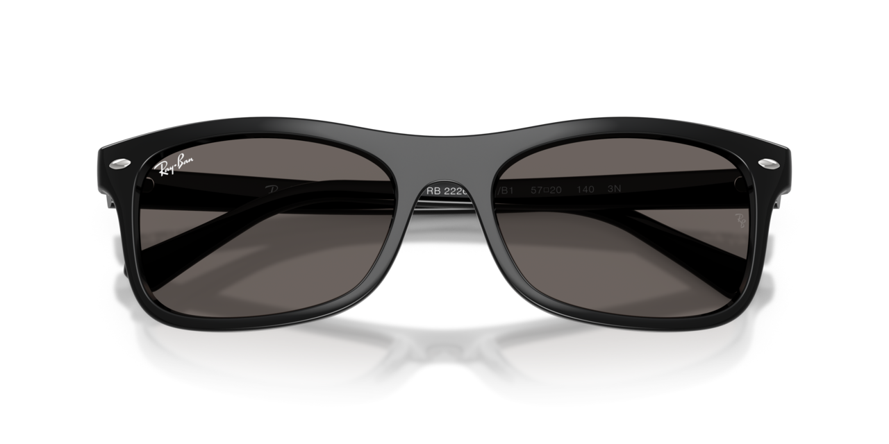 RAY-BAN RB2226 901/B1 57-20-145 Güneş Gözlüğü