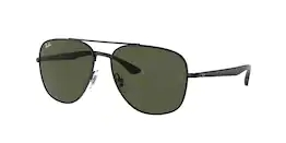 RAY-BAN RB3683 002/31 56-15-135 Erkek Güneş Gözlüğü