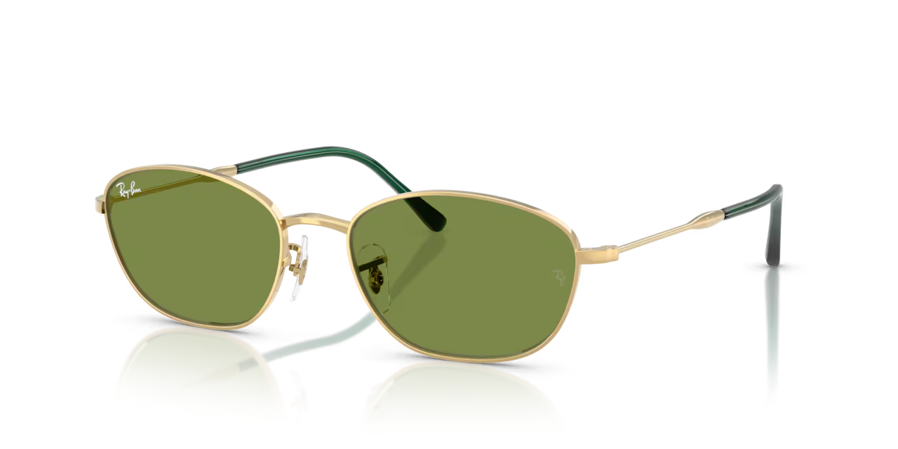 RAY-BAN RB3749 001/4E 55-18-140 Güneş Gözlüğü