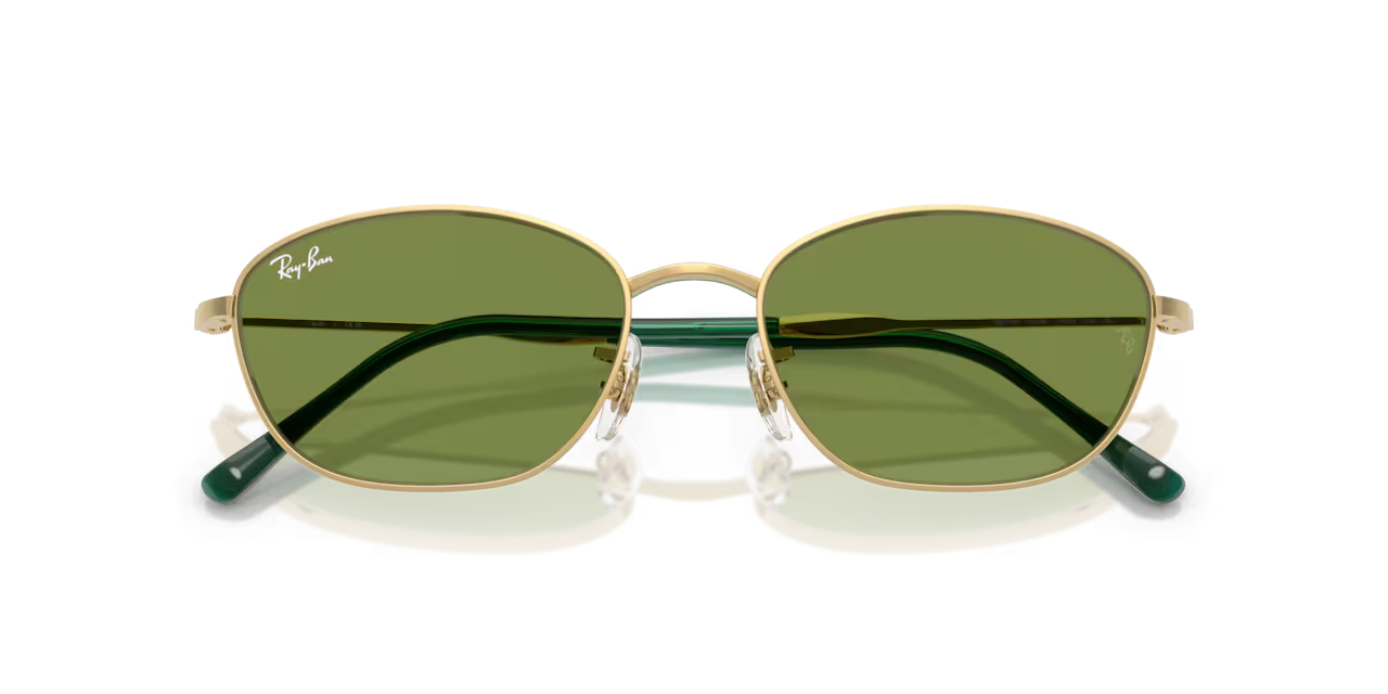 RAY-BAN RB3749 001/4E 55-18-140 Güneş Gözlüğü
