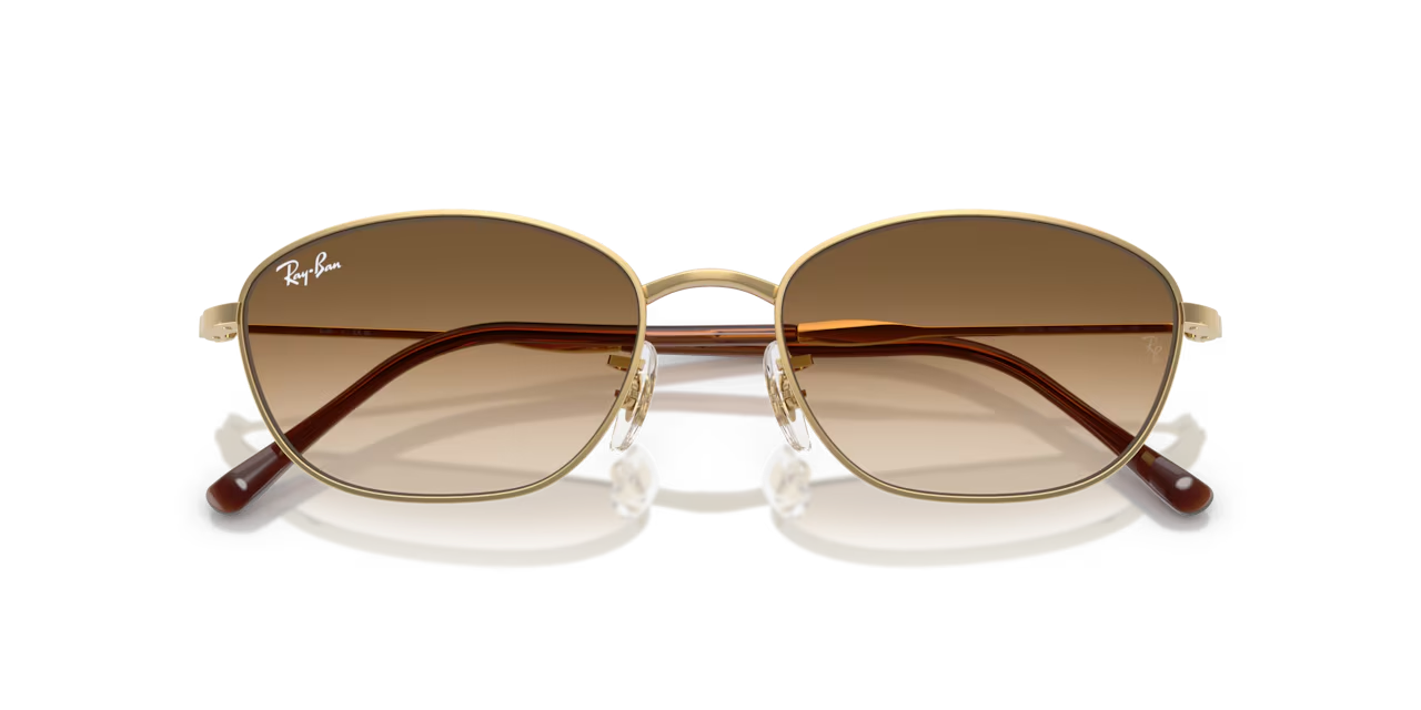 RAY-BAN RB3749 001/51 55-18-140 Güneş Gözlüğü
