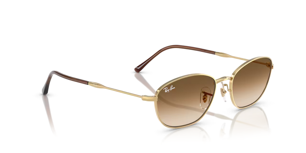 RAY-BAN RB3749 001/51 55-18-140 Güneş Gözlüğü
