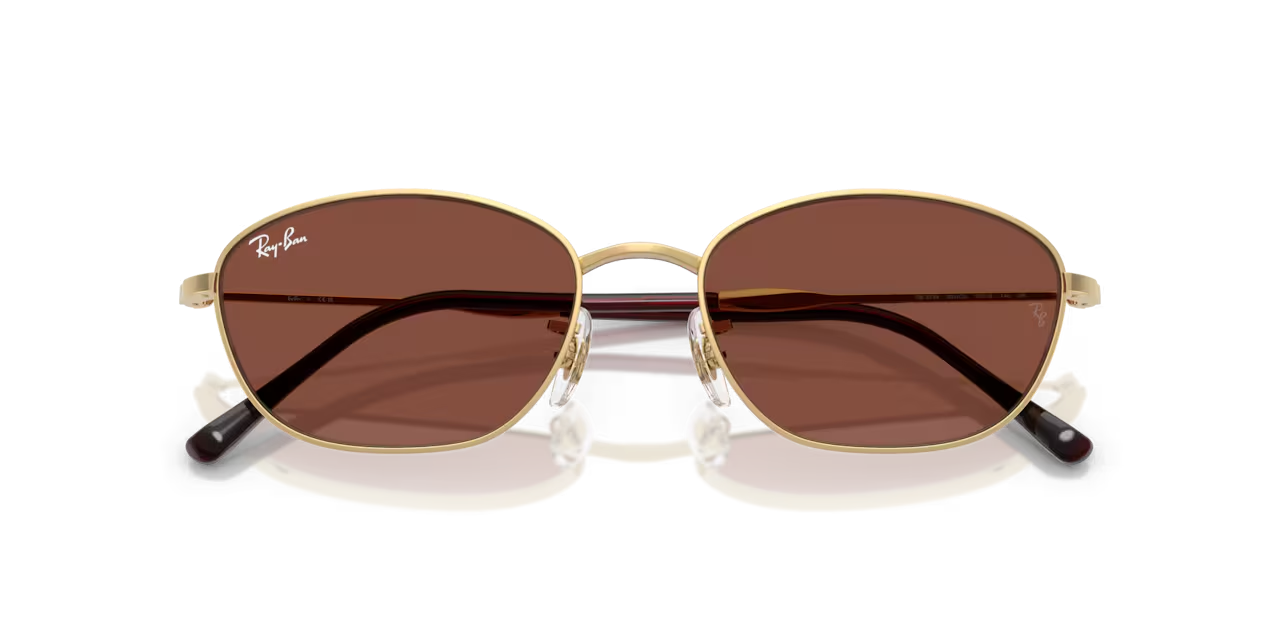 RAY-BAN RB3749 001/C5 55-18-140 Güneş Gözlüğü