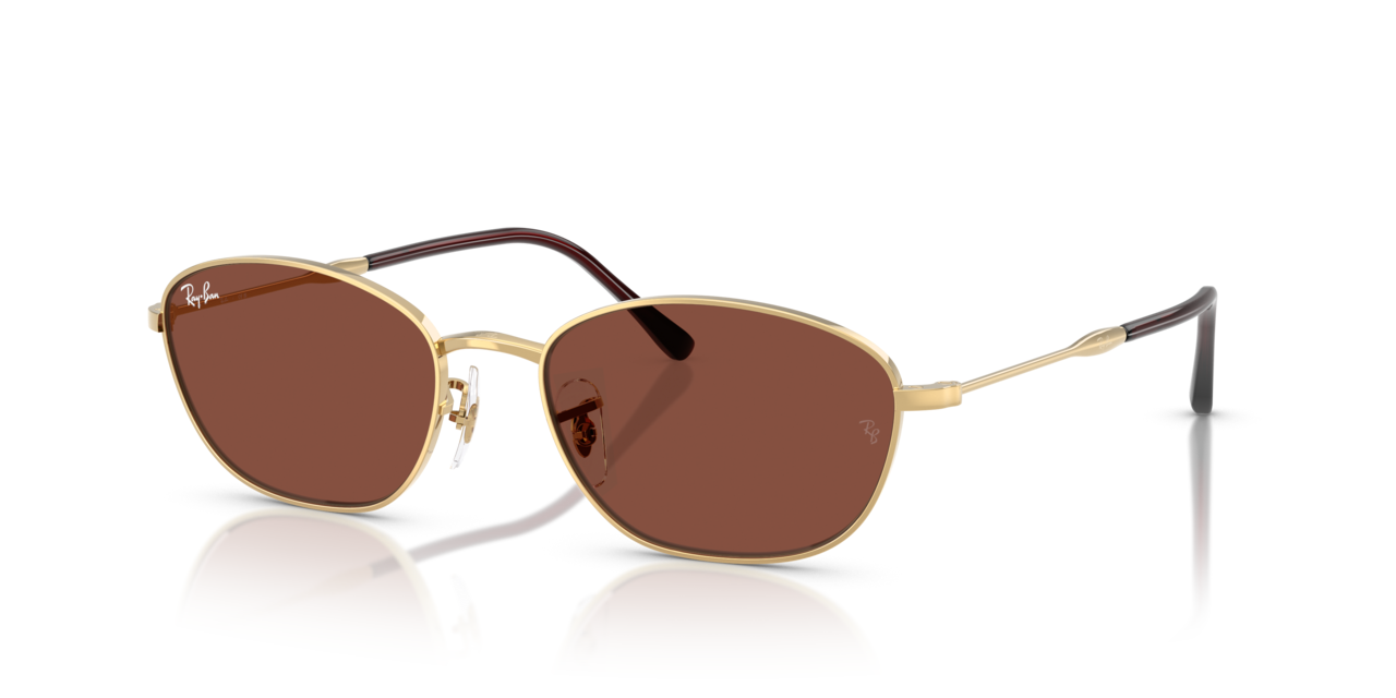 RAY-BAN RB3749 001/C5 55-18-140 Güneş Gözlüğü