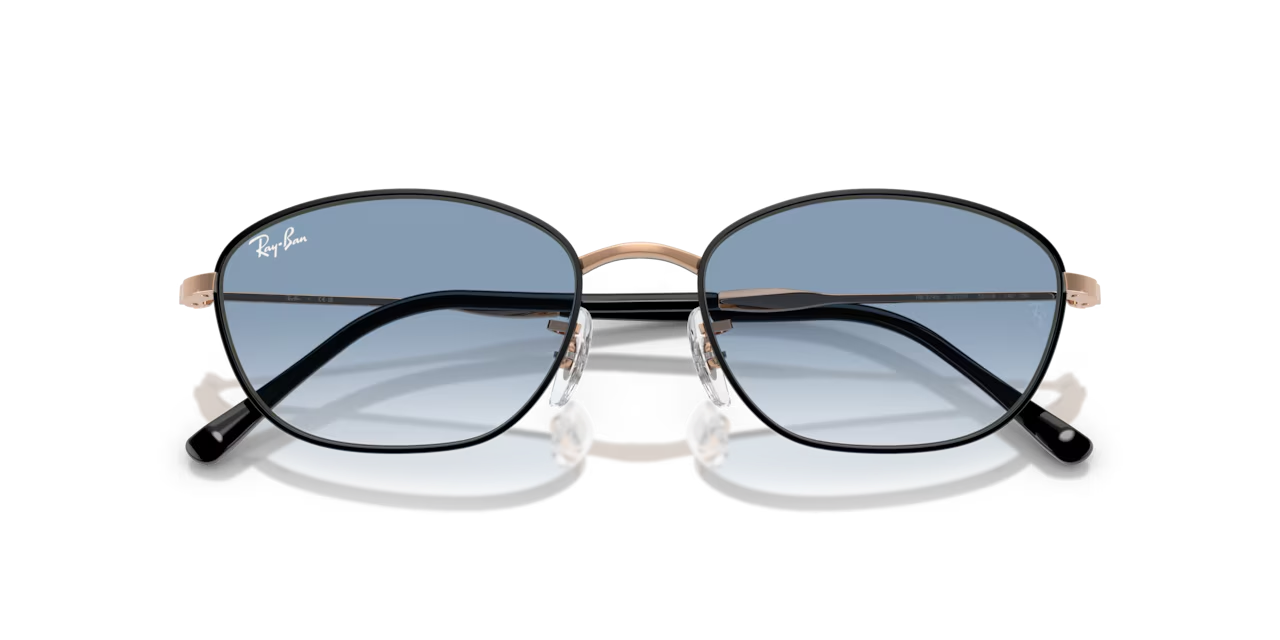 RAY-BAN RB3749 92723F 55-18-140 Güneş Gözlüğü