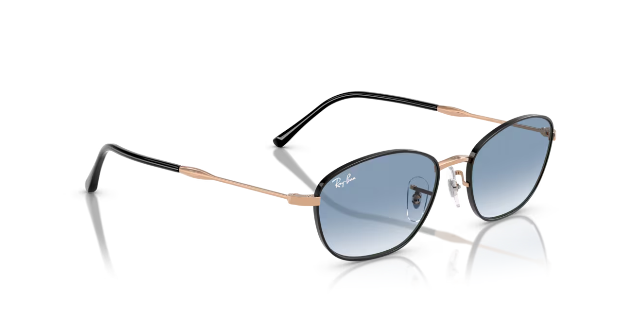 RAY-BAN RB3749 92723F 55-18-140 Güneş Gözlüğü