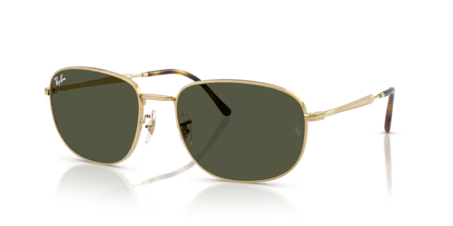 RAY-BAN RB3754 001/31 60-19-145 Erkek Güneş Gözlüğü