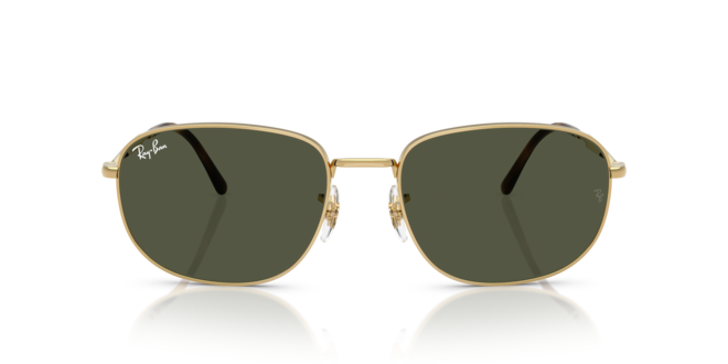 RAY-BAN RB3754 001/31 60-19-145 Erkek Güneş Gözlüğü
