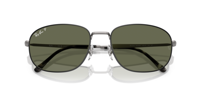 RAY-BAN RB3754 927458  60-19-145 Erkek Güneş Gözlüğü