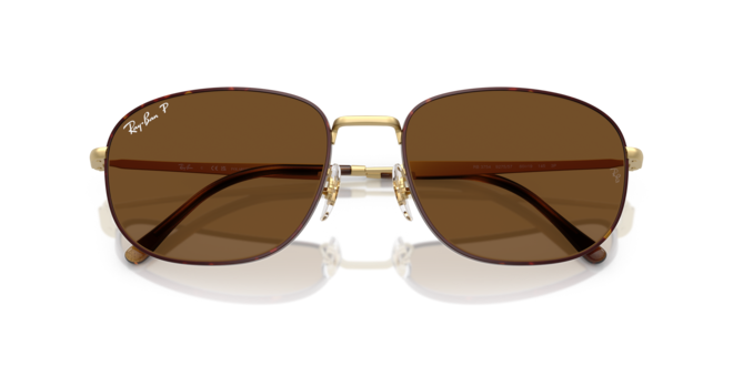 RAY-BAN RB3754 927557 60-19-145 Erkek Güneş Gözlüğü
