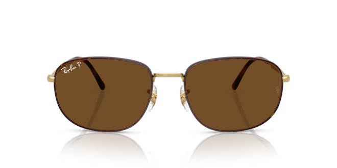 RAY-BAN RB3754 927557 60-19-145 Erkek Güneş Gözlüğü