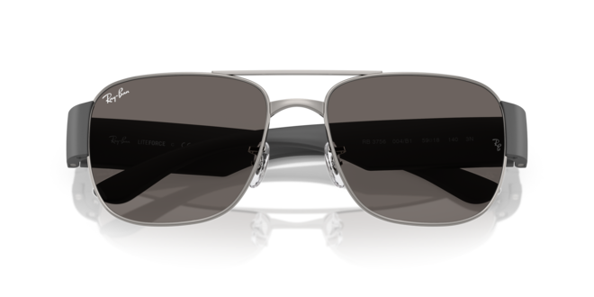 RAY-BAN RB3756 004/B1 59-18-140 Erkek Güneş Gözlüğü