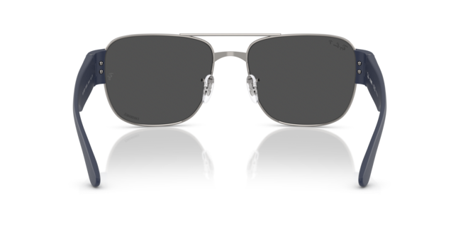 RAY-BAN RB3756CH 004/K8 59-18-140 Erkek Güneş Gözlüğü