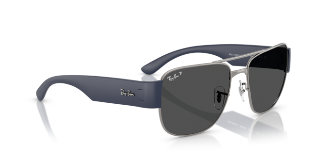 RAY-BAN RB3756CH 004/K8 59-18-140 Erkek Güneş Gözlüğü