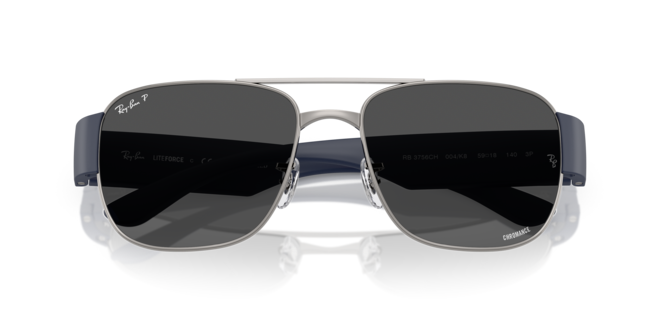 RAY-BAN RB3756CH 004/K8 59-18-140 Erkek Güneş Gözlüğü