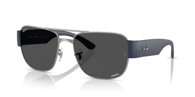 RAY-BAN RB3756CH 004/K8 59-18-140 Erkek Güneş Gözlüğü