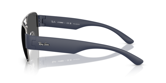 RAY-BAN RB3756CH 004/K8 59-18-140 Erkek Güneş Gözlüğü