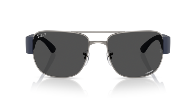 RAY-BAN RB3756CH 004/K8 59-18-140 Erkek Güneş Gözlüğü