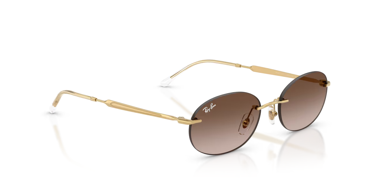 RAY-BAN RB3767 001/13 54-18-145 Güneş Gözlüğü