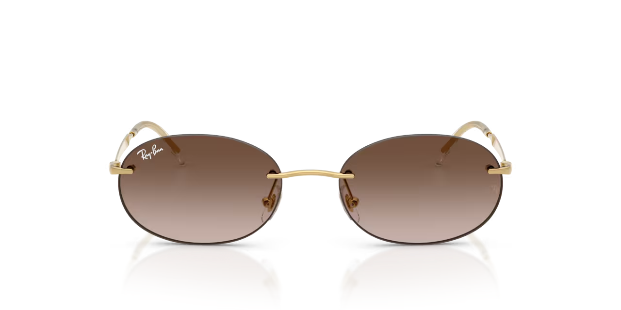 RAY-BAN RB3767 001/13 54-18-145 Güneş Gözlüğü