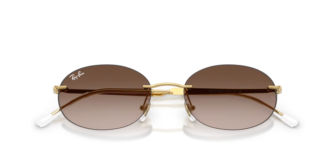 RAY-BAN RB3767 001/13 54-18-145 Güneş Gözlüğü