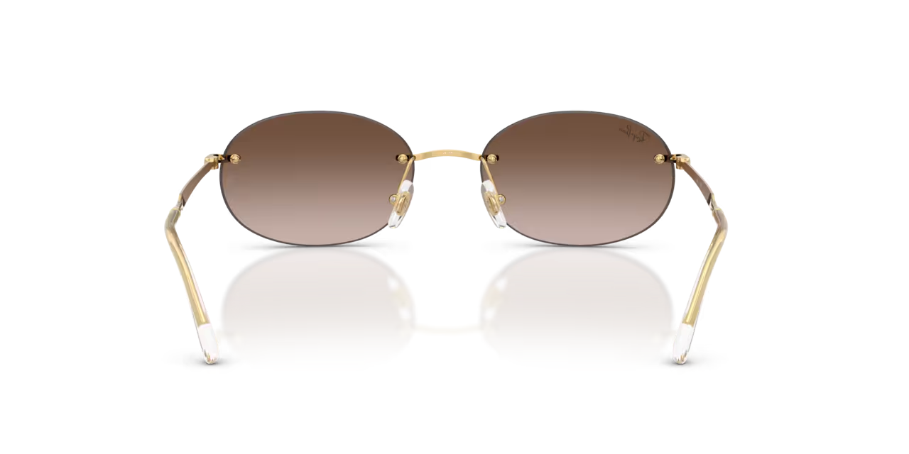 RAY-BAN RB3767 001/13 54-18-145 Güneş Gözlüğü