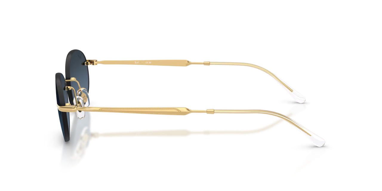RAY-BAN RB3767 001/4C 54-18-145 Güneş Gözlüğü