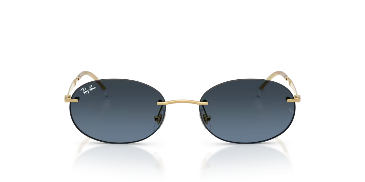 RAY-BAN RB3767 001/4C 54-18-145 Güneş Gözlüğü